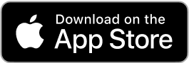 Mobile app store badge