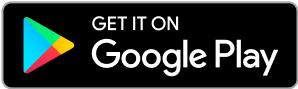 Mobile play store badge